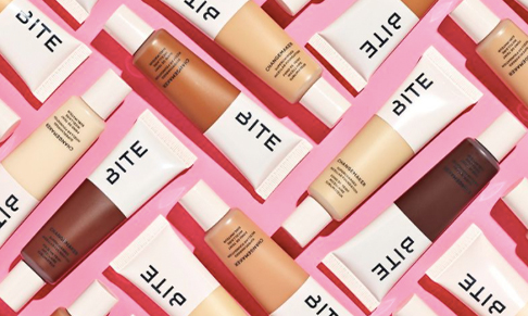 BITE Beauty launches in the UK and appoints TRACE Publicity 